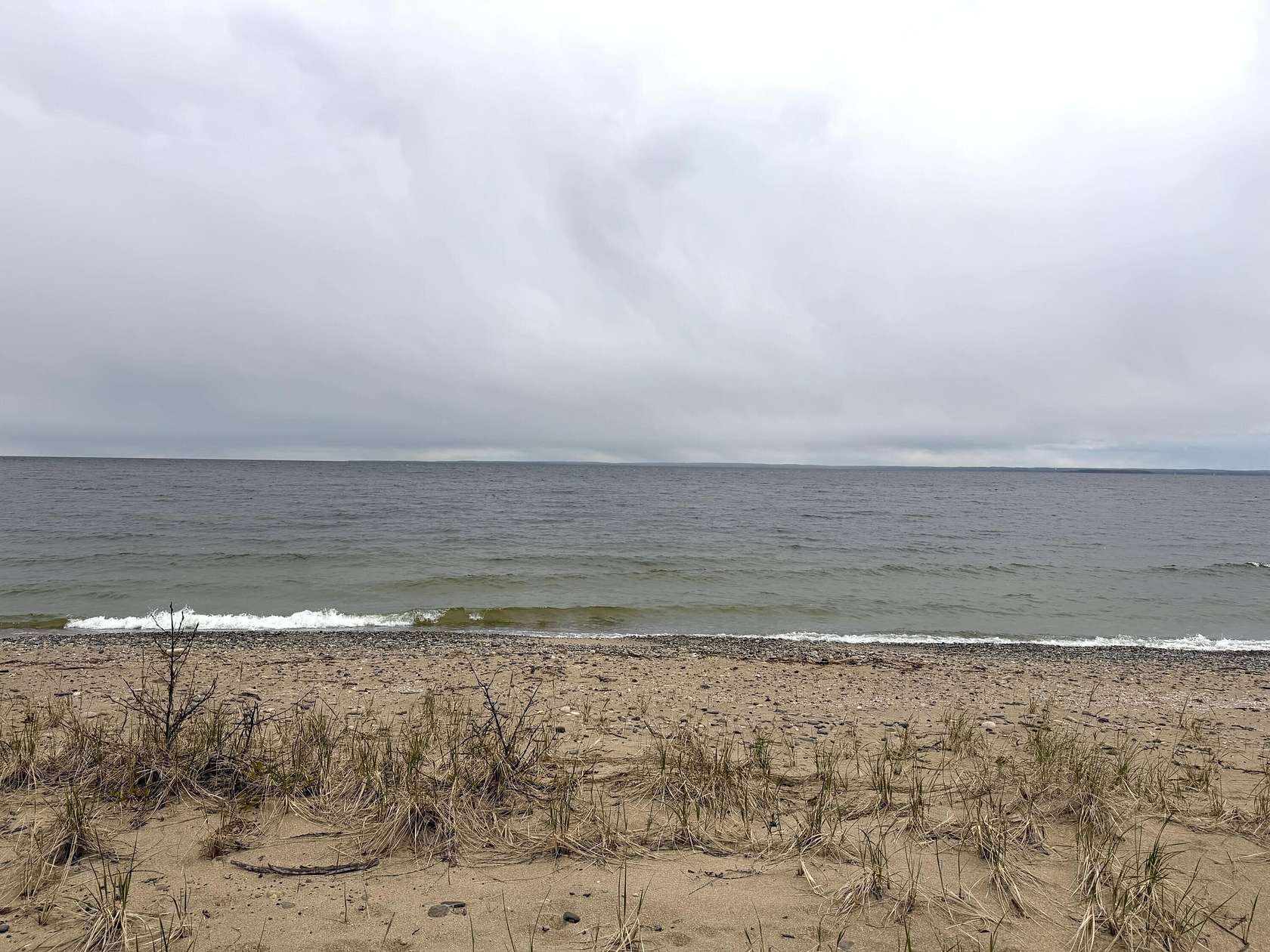 0.55 Acres of Land for Sale in Alpena, Michigan