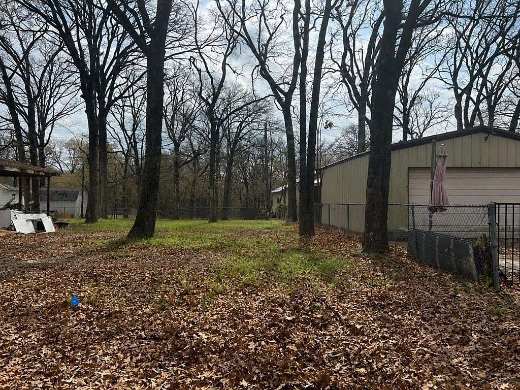 0.1 Acres of Residential Land for Sale in Mabank, Texas