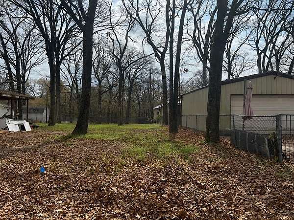 0.1 Acres of Residential Land for Sale in Mabank, Texas