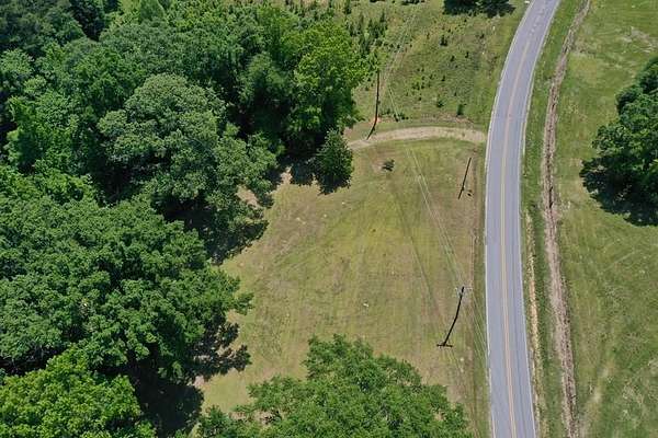 1.7 Acres of Residential Land for Sale in Sharon, Mississippi