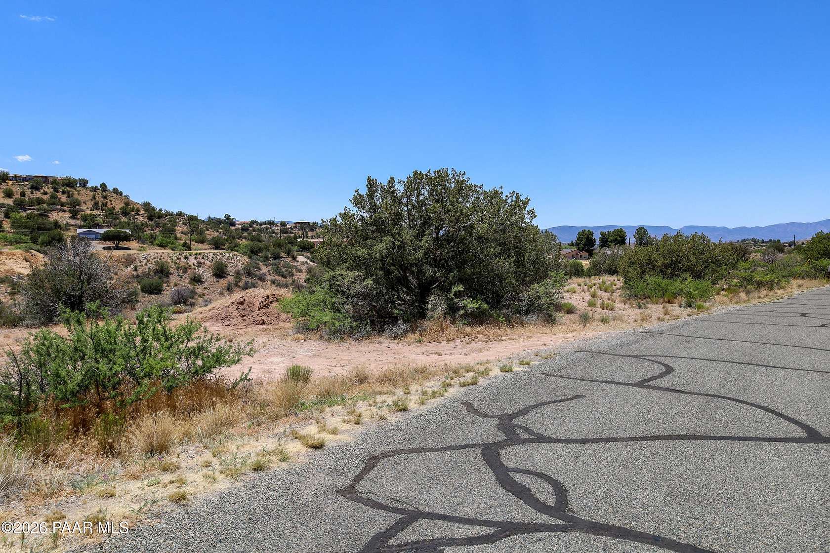 0.33 Acres of Residential Land for Sale in Rimrock, Arizona