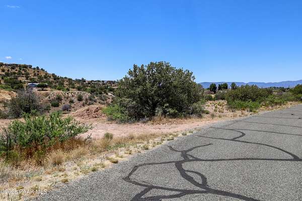 0.33 Acres of Residential Land for Sale in Rimrock, Arizona