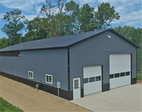 0.02 Acres of Land for Sale in Fairview Township, Minnesota