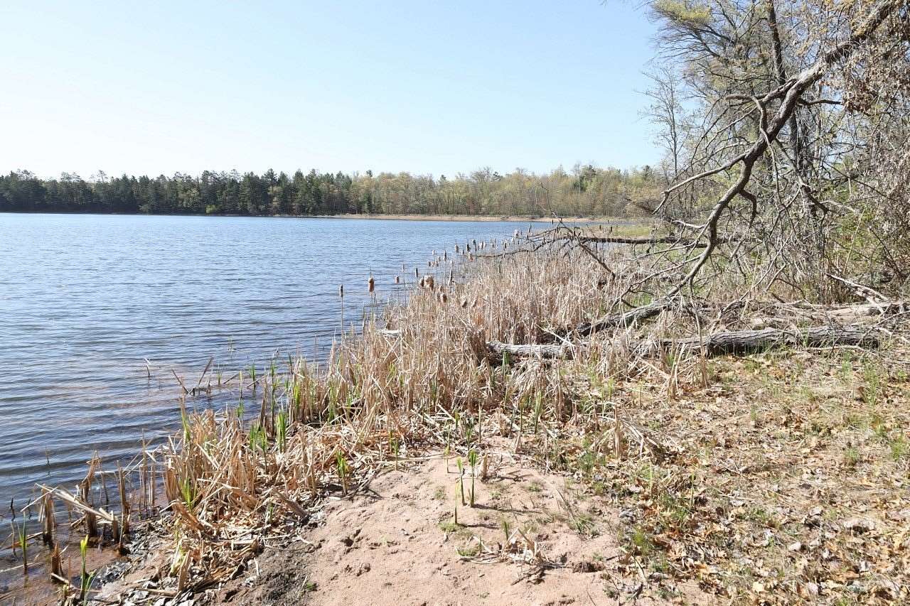 0.5 Acres of Residential Land for Sale in Danbury, Wisconsin
