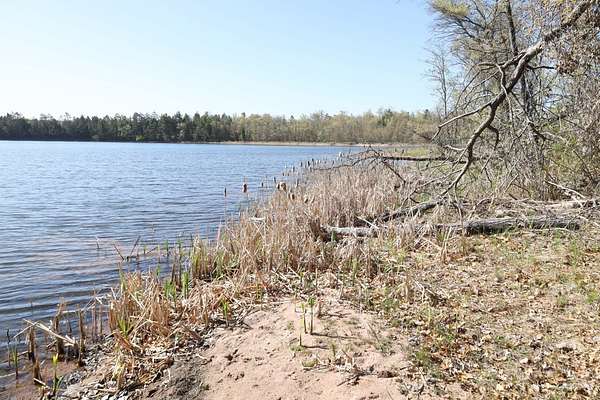 0.5 Acres of Residential Land for Sale in Danbury, Wisconsin
