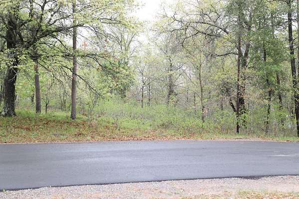 0.5 Acres of Residential Land for Sale in Danbury, Wisconsin