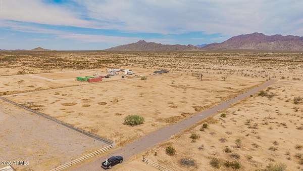 0 Acres of Land for Sale in Maricopa, Arizona