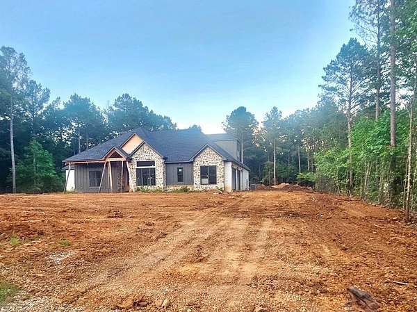 2.34 Acres of Land with Home for Sale in Hamilton, Georgia