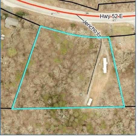 2.67 Acres of Residential Land for Sale in Dahlonega, Georgia
