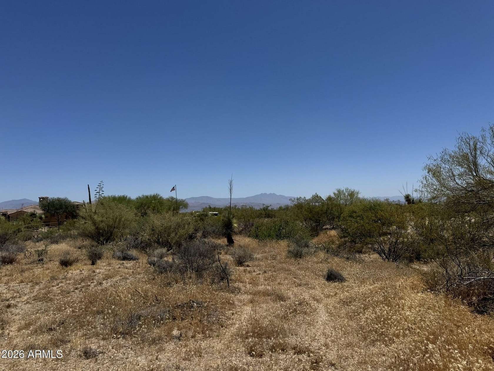 2.5 Acres of Residential Land for Sale in Scottsdale, Arizona