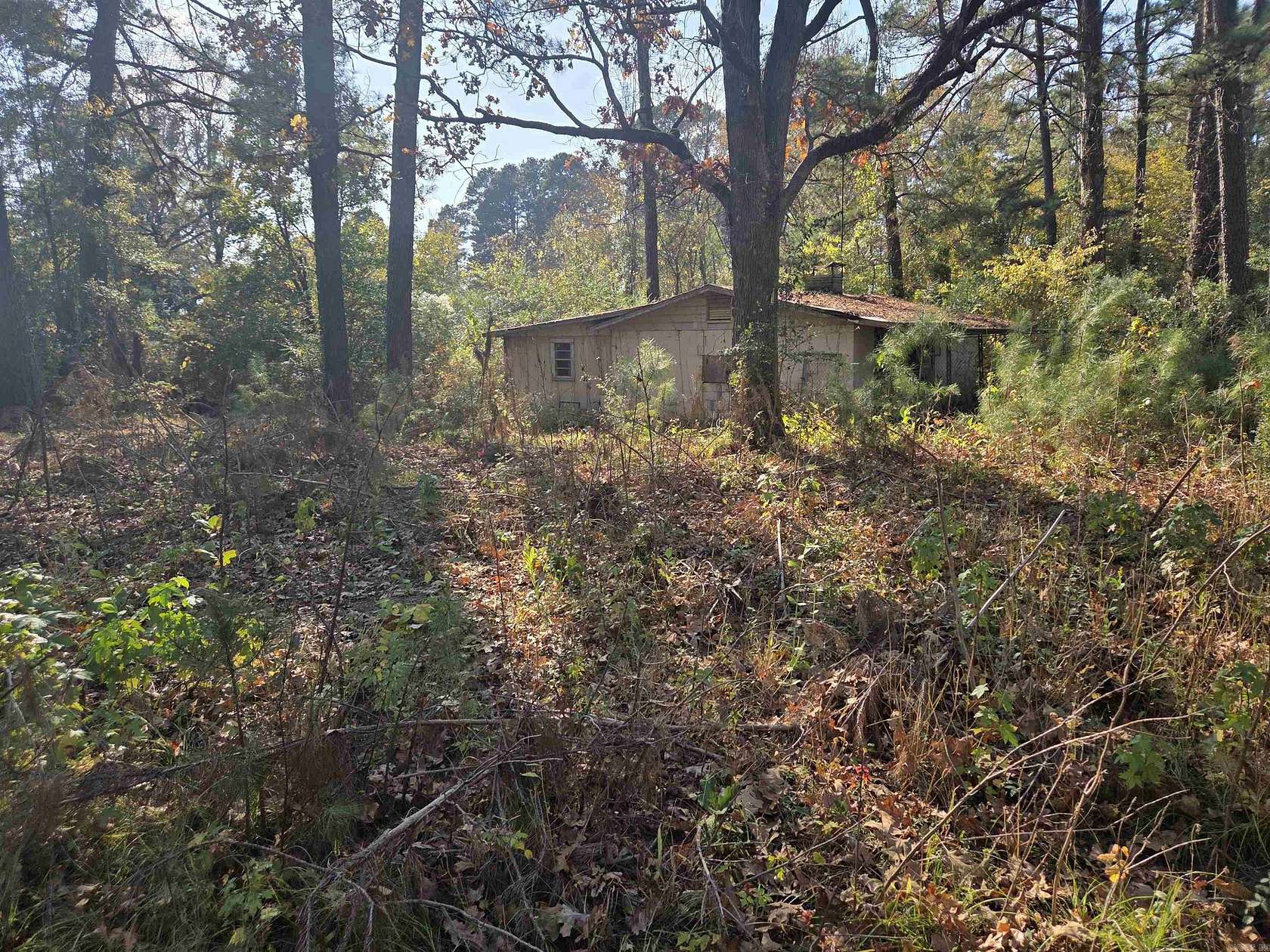 0.23 Acres of Residential Land for Sale in Spring Hill, Arkansas