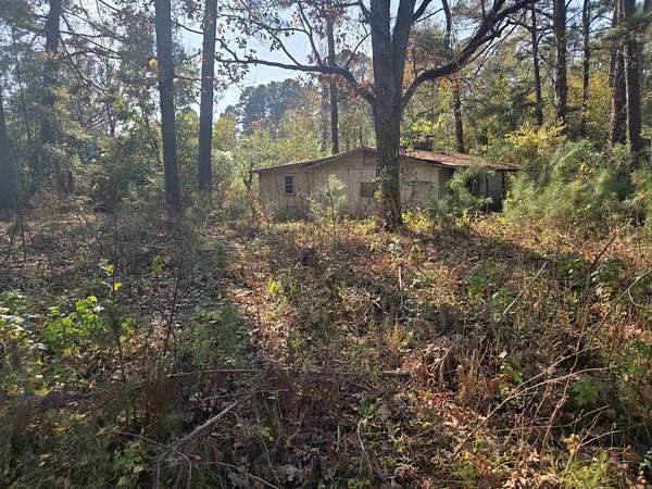0.23 Acres of Residential Land for Sale in Spring Hill, Arkansas