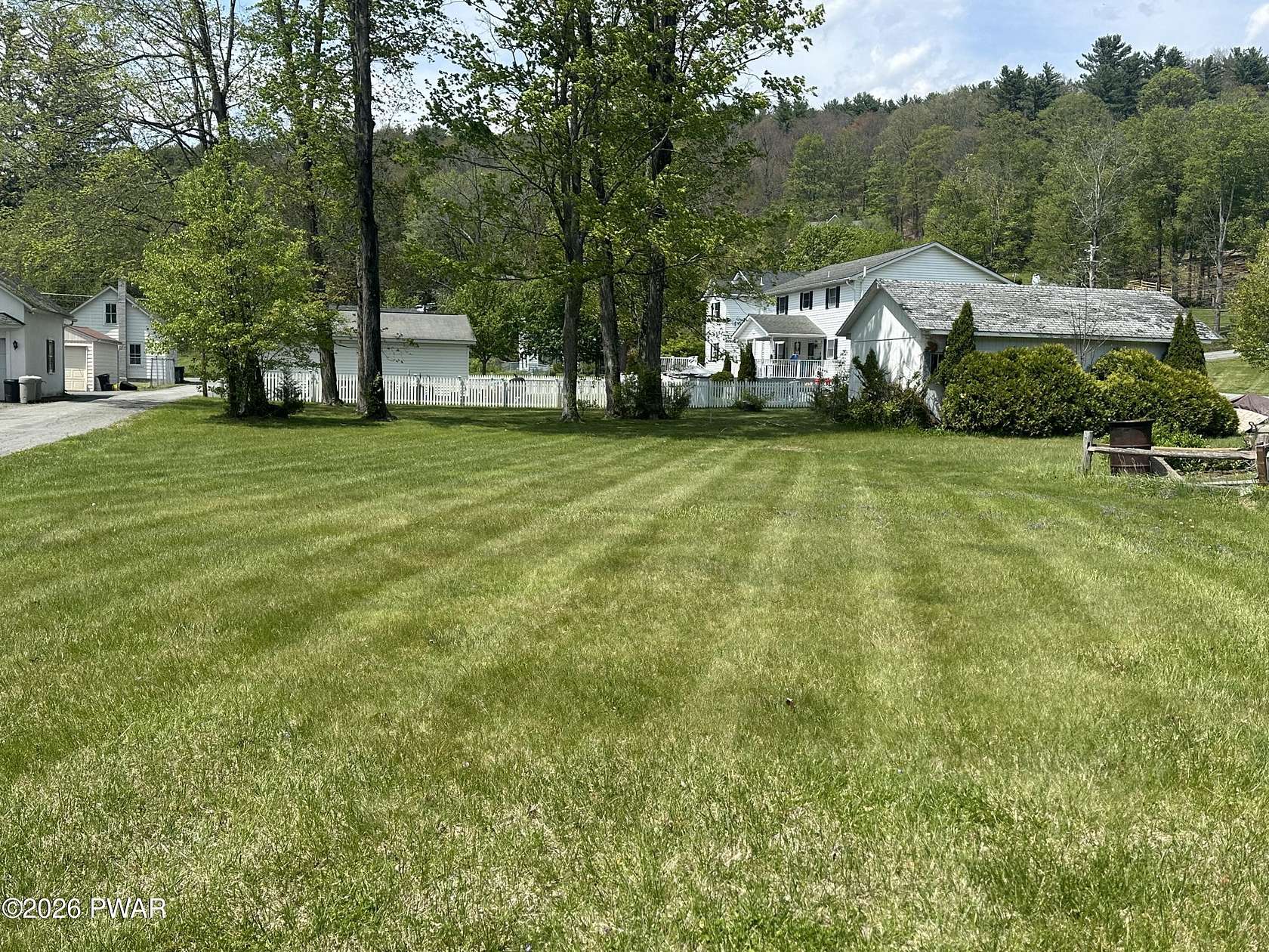 0.14 Acres of Residential Land for Sale in Milford, Pennsylvania