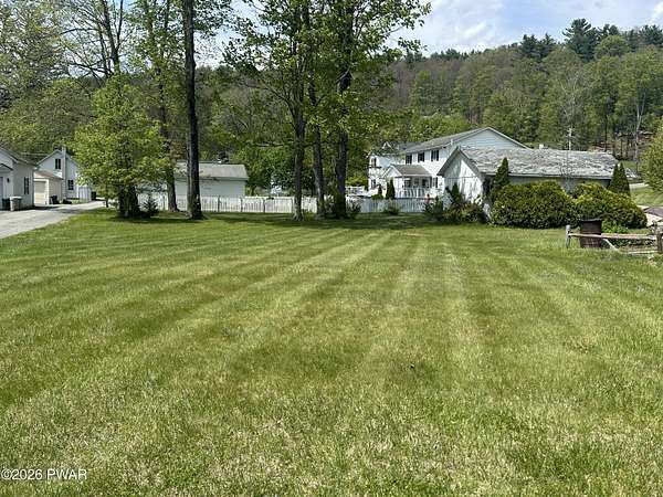 0.14 Acres of Residential Land for Sale in Milford, Pennsylvania