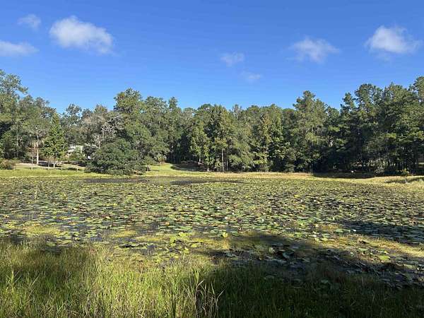 2.65 Acres of Land for Sale in Tallahassee, Florida