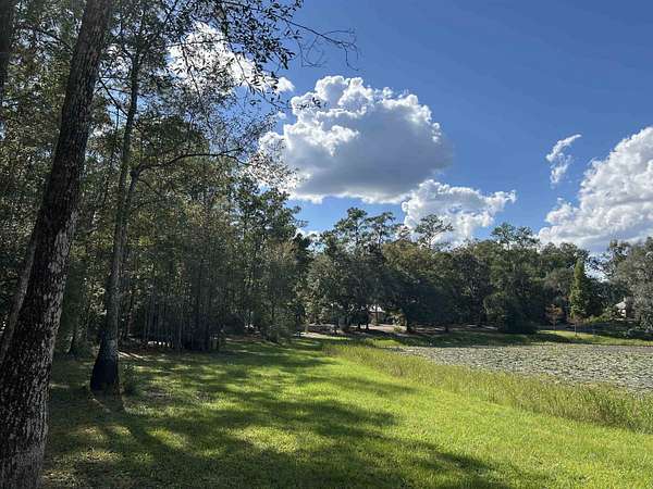 2.65 Acres of Land for Sale in Tallahassee, Florida