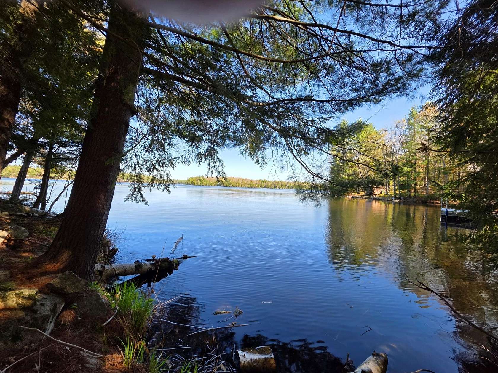 0.43 Acres of Land for Sale in Tomahawk, Wisconsin