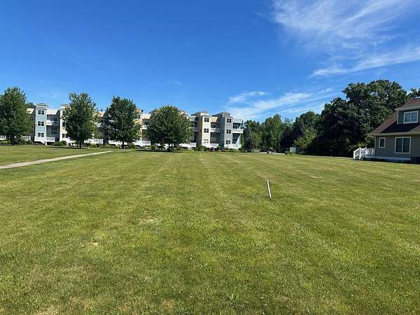 0.26 Acres of Land for Sale in New Buffalo, Michigan