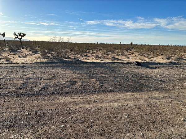 18.5 Acres of Land for Sale in Adelanto, California