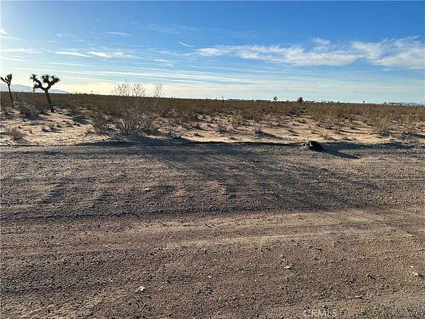 18.5 Acres of Land for Sale in Adelanto, California