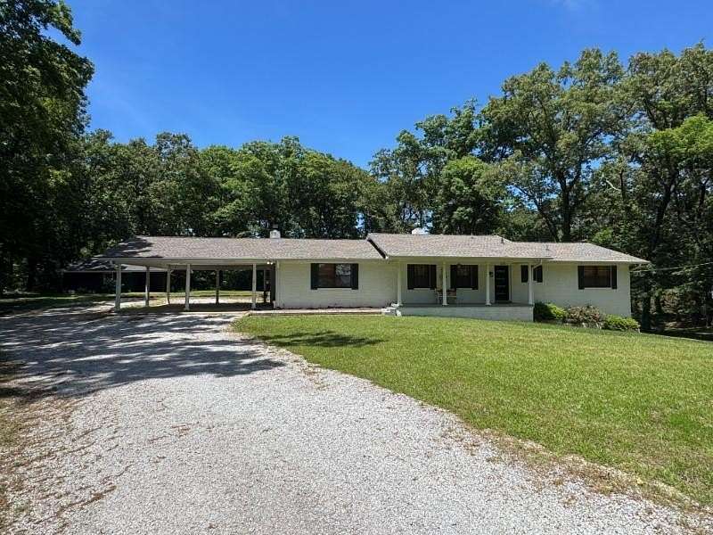 1.8 Acres of Improved Mixed-Use Land for Sale in Saltillo, Mississippi