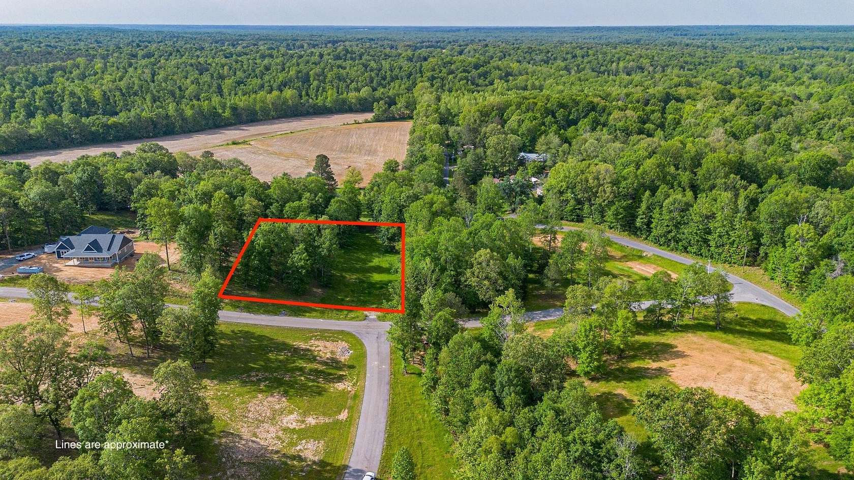 1.73 Acres of Residential Land for Sale in Benton, Kentucky