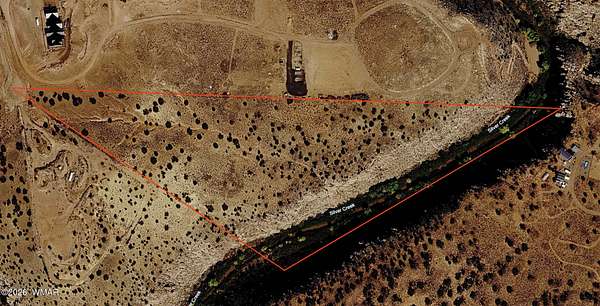 18 Acres of Land for Sale in Snowflake, Arizona