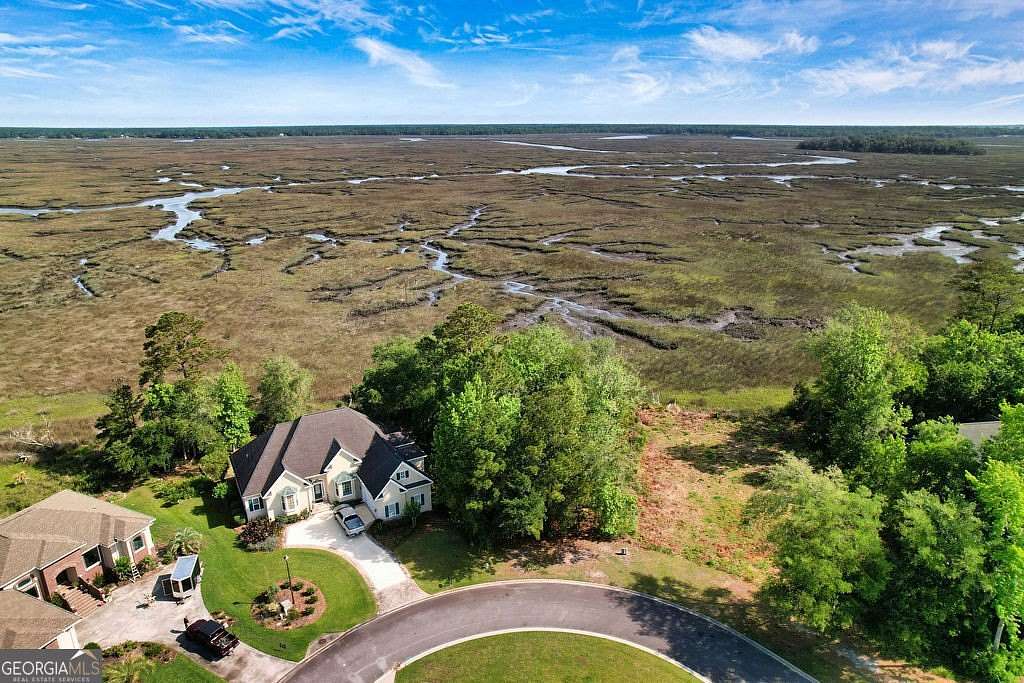 0.2 Acres of Residential Land for Sale in Kingsland, Georgia