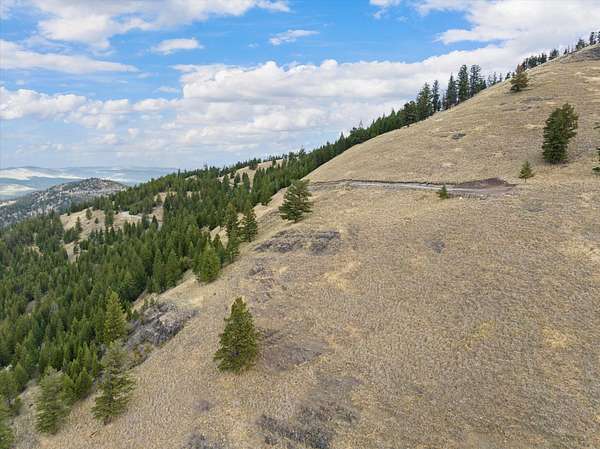 80.7 Acres of Land for Sale in Kila, Montana