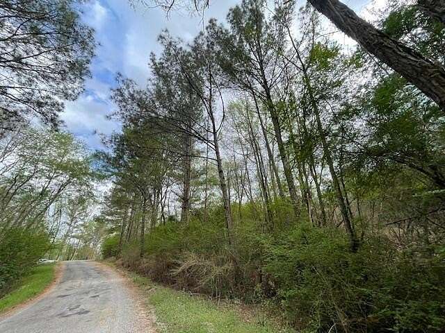 Land for Sale in Haleyville, Alabama