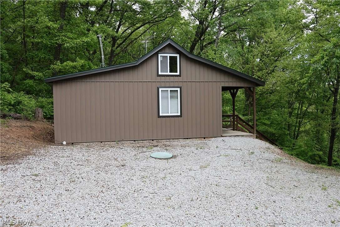 23.3 Acres of Recreational Land for Sale in Cambridge, Ohio
