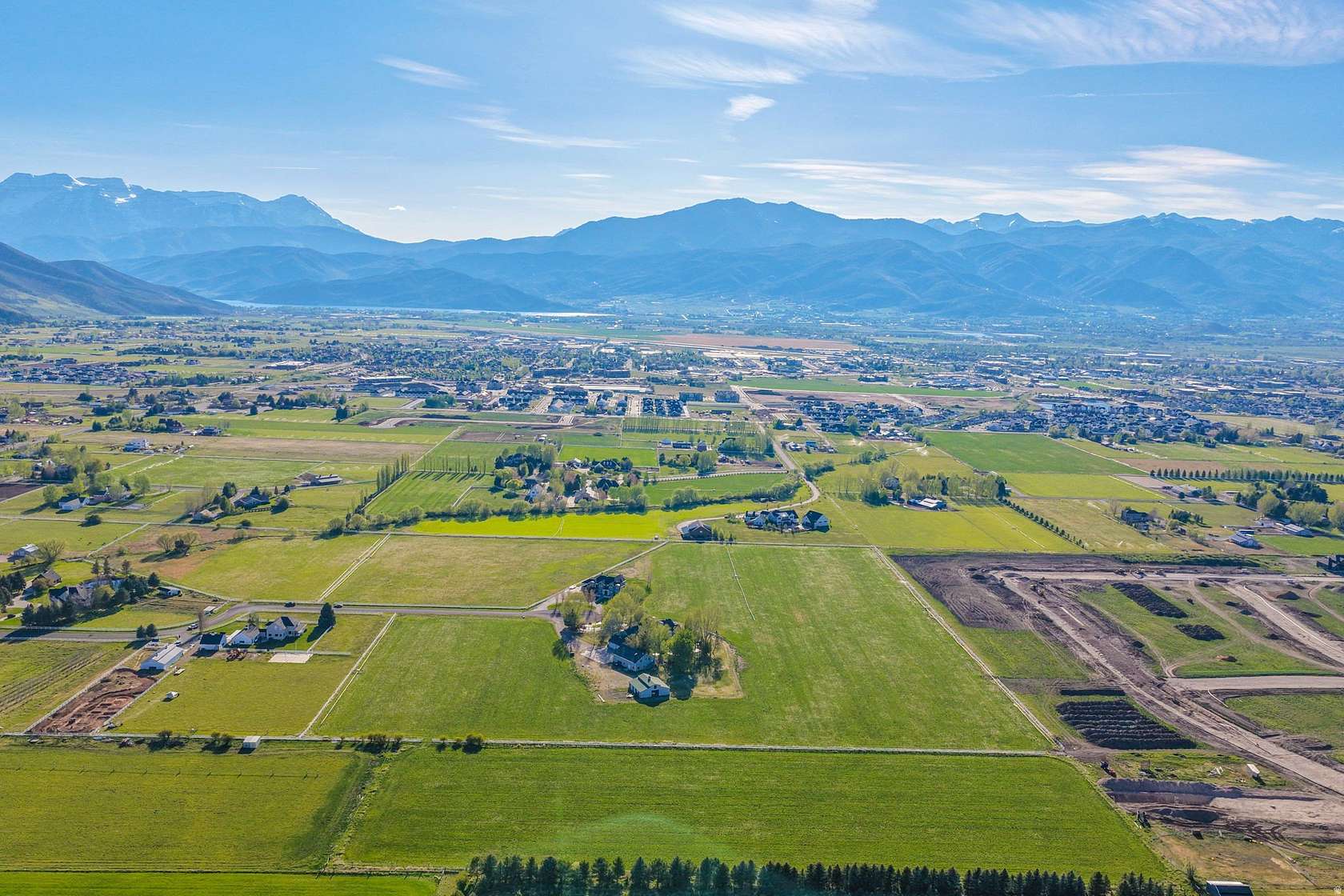 13 Acres of Land for Sale in Heber City, Utah