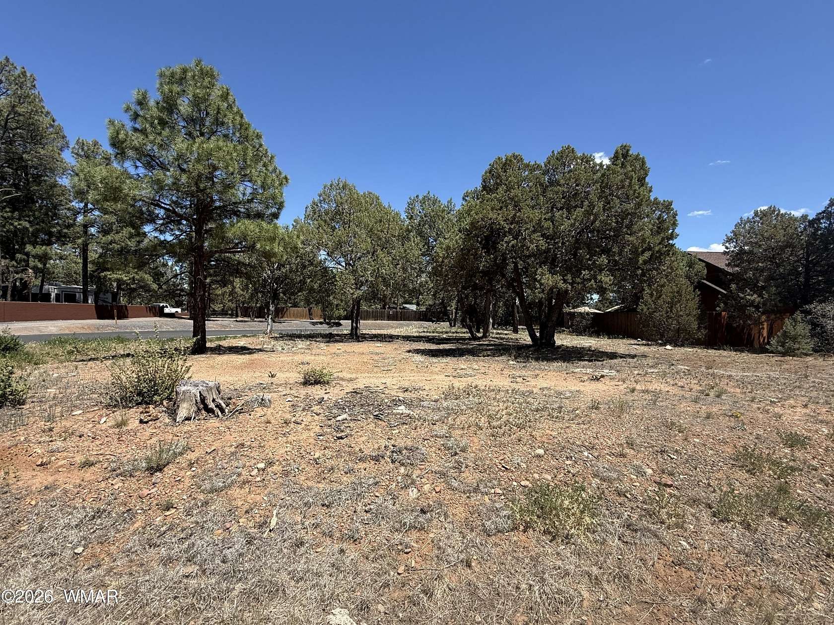 0.2 Acres of Residential Land for Sale in Show Low, Arizona