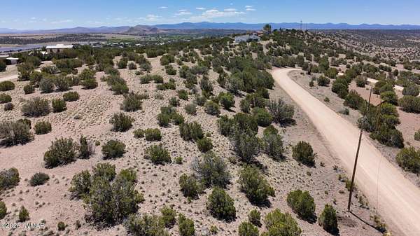 2 Acres of Residential Land for Sale in Concho, Arizona