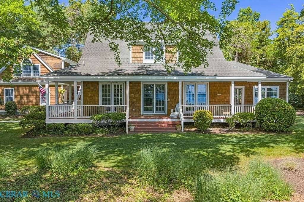 2 Acres of Land with Home for Sale in Heathsville, Virginia