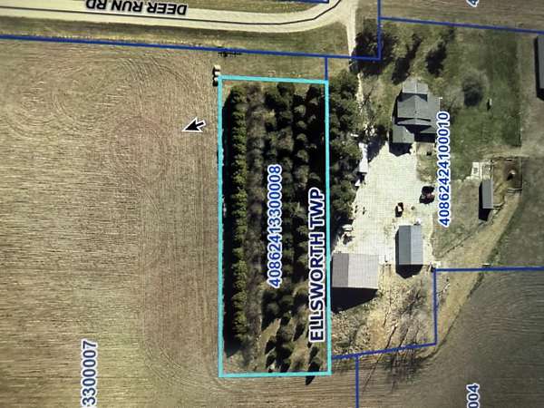 1 Acre of Land for Sale in Story City, Iowa