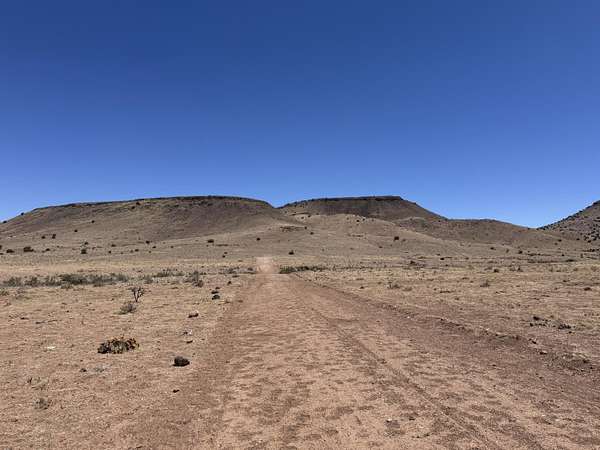 173 Acres of Land for Sale in San Antonio, New Mexico