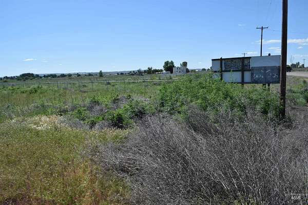 5.23 Acres of Commercial Land for Sale in Weiser, Idaho