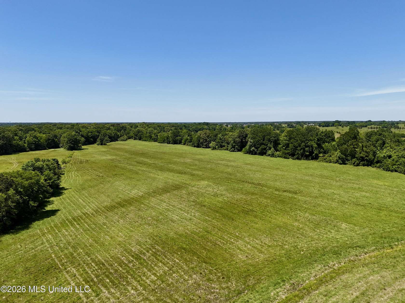 27.9 Acres of Land for Sale in Flora, Mississippi