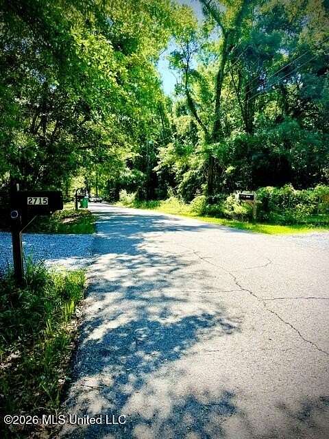 1 Acre of Residential Land for Sale in Ocean Springs, Mississippi