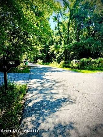 1 Acre of Residential Land for Sale in Ocean Springs, Mississippi