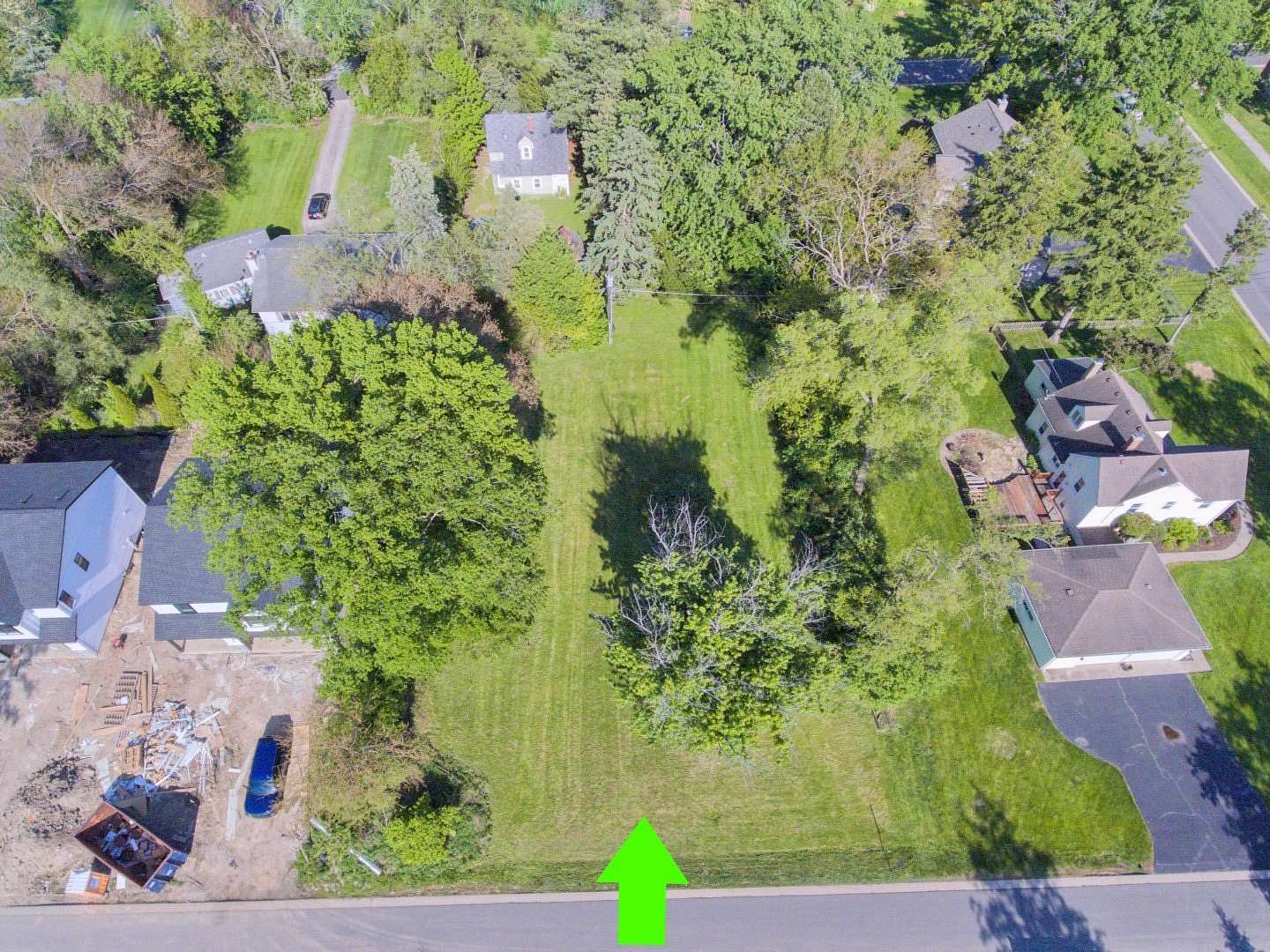 0.32 Acres of Residential Land for Sale in Lombard, Illinois