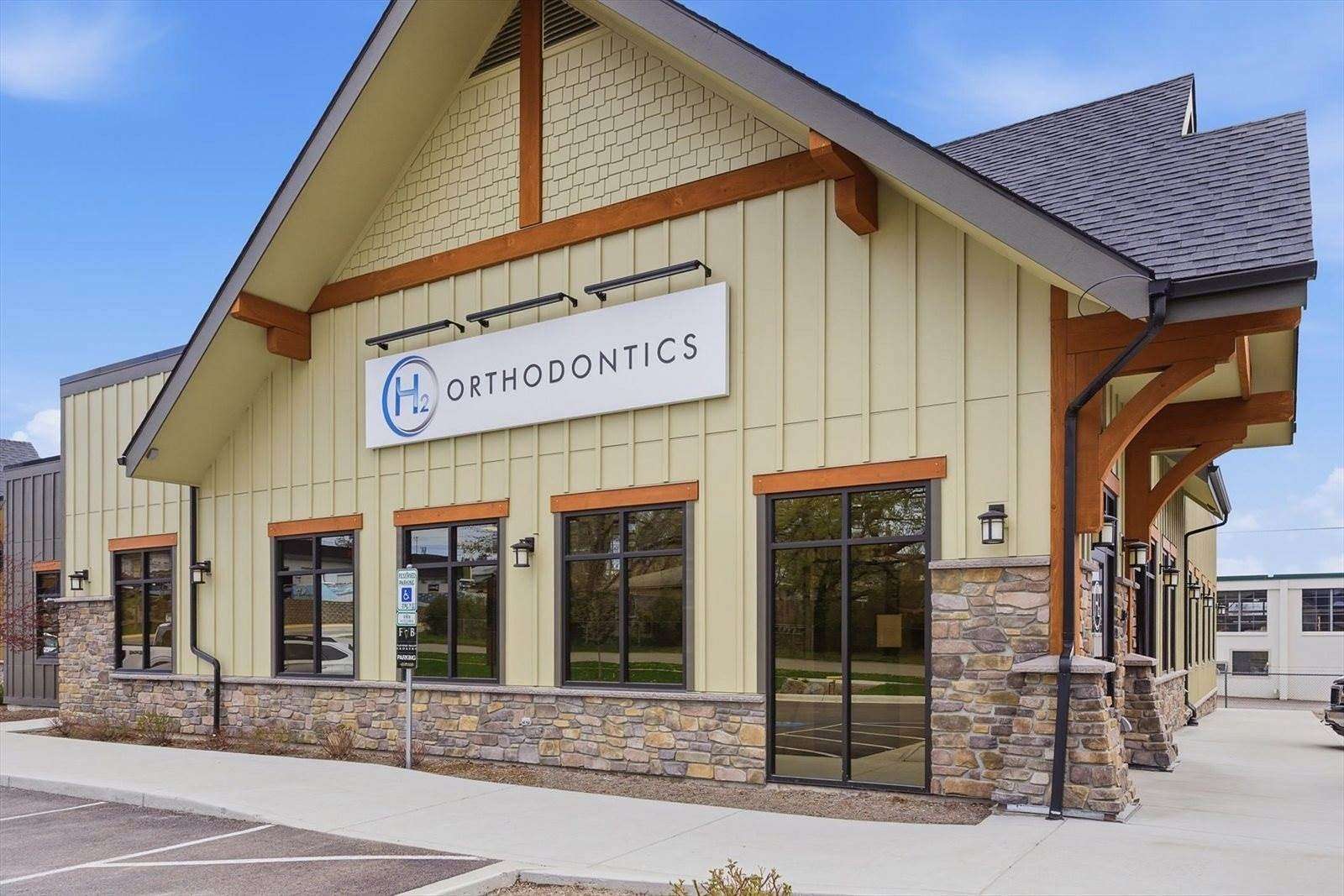 0.83 Acres of Commercial Land for Sale in Kalispell, Montana