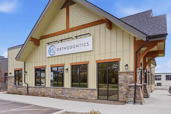 0.83 Acres of Commercial Land for Sale in Kalispell, Montana