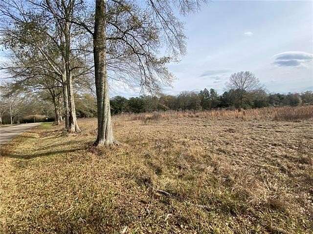4.48 Acres of Land for Sale in Folsom, Louisiana