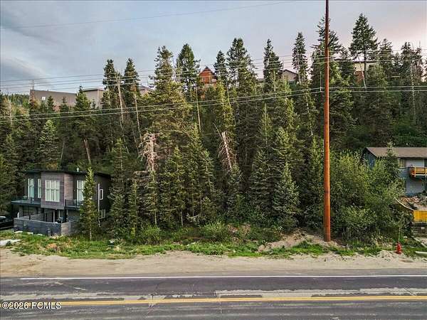 0.27 Acres of Residential Land for Sale in Park City, Utah