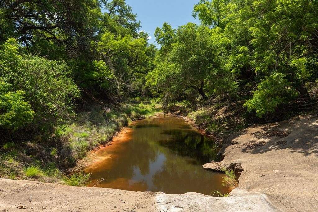 10.3 Acres of Land for Sale in Fredericksburg, Texas