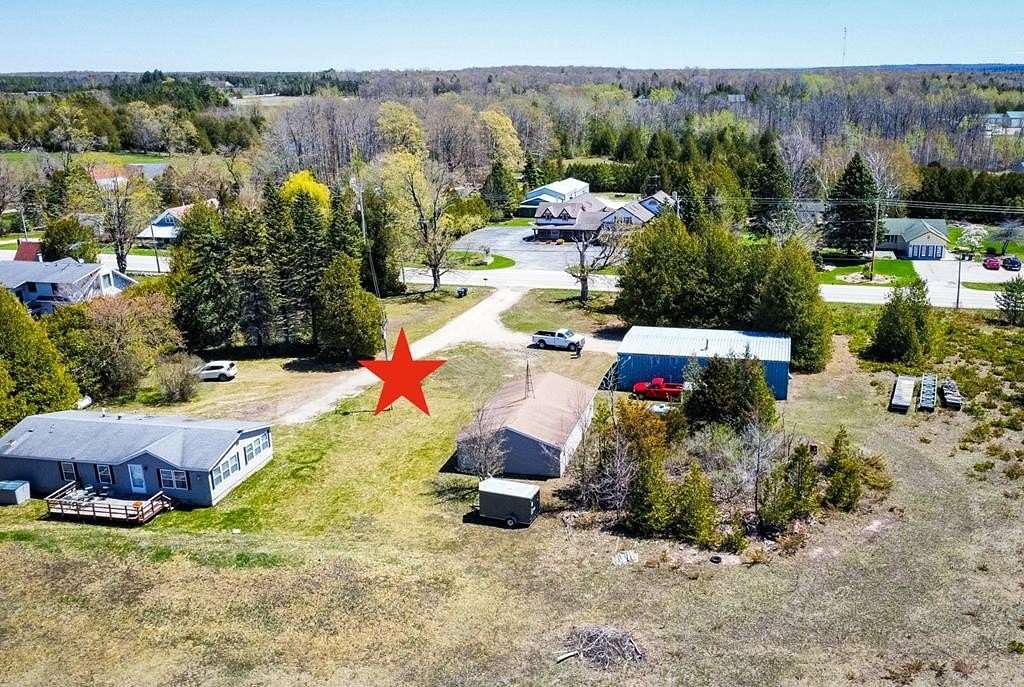 18 Acres of Improved Mixed-Use Land for Sale in Sister Bay, Wisconsin