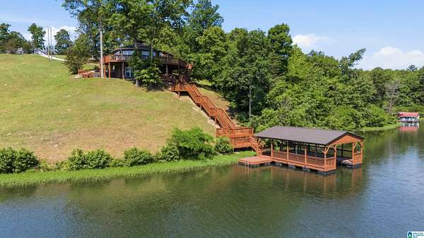 2 Acres of Land with Home for Sale in Warrior, Alabama