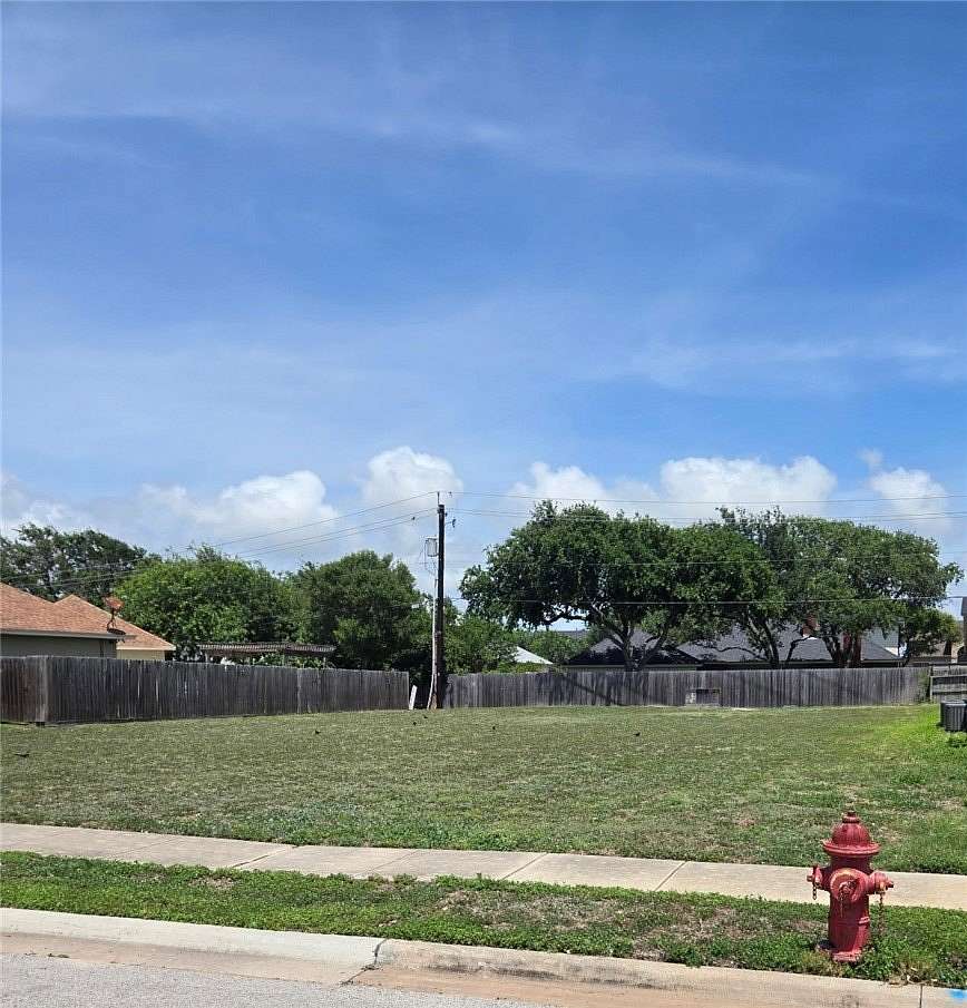 0.23 Acres of Residential Land for Sale in Portland, Texas